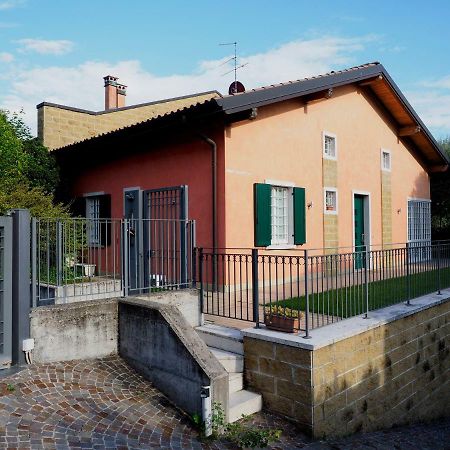 Casa Vacanze Stefy Pescantina Εξωτερικό φωτογραφία