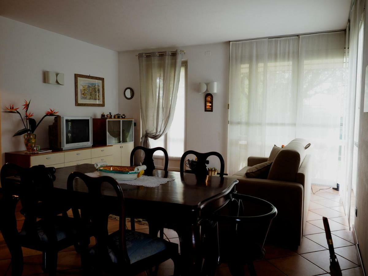 Casa Vacanze Stefy Pescantina Εξωτερικό φωτογραφία