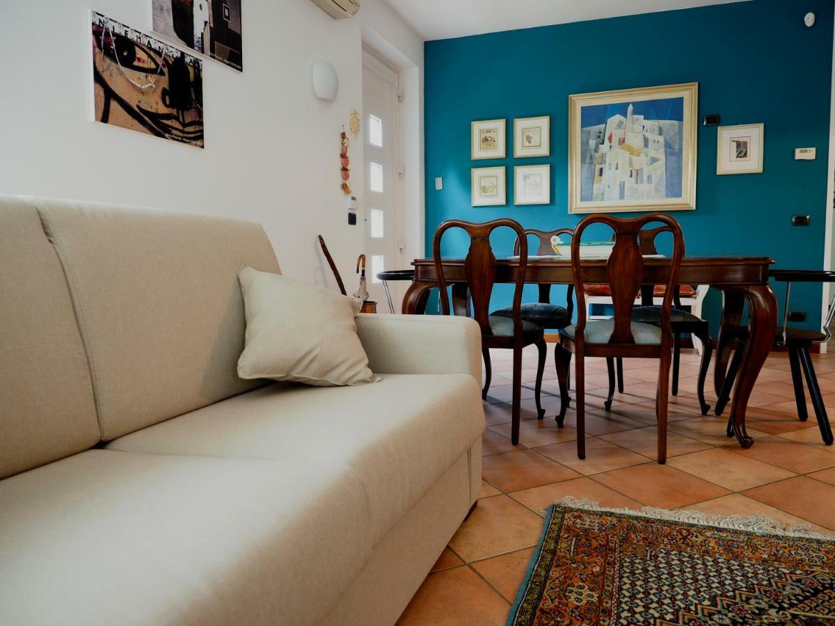 Casa Vacanze Stefy Pescantina Εξωτερικό φωτογραφία