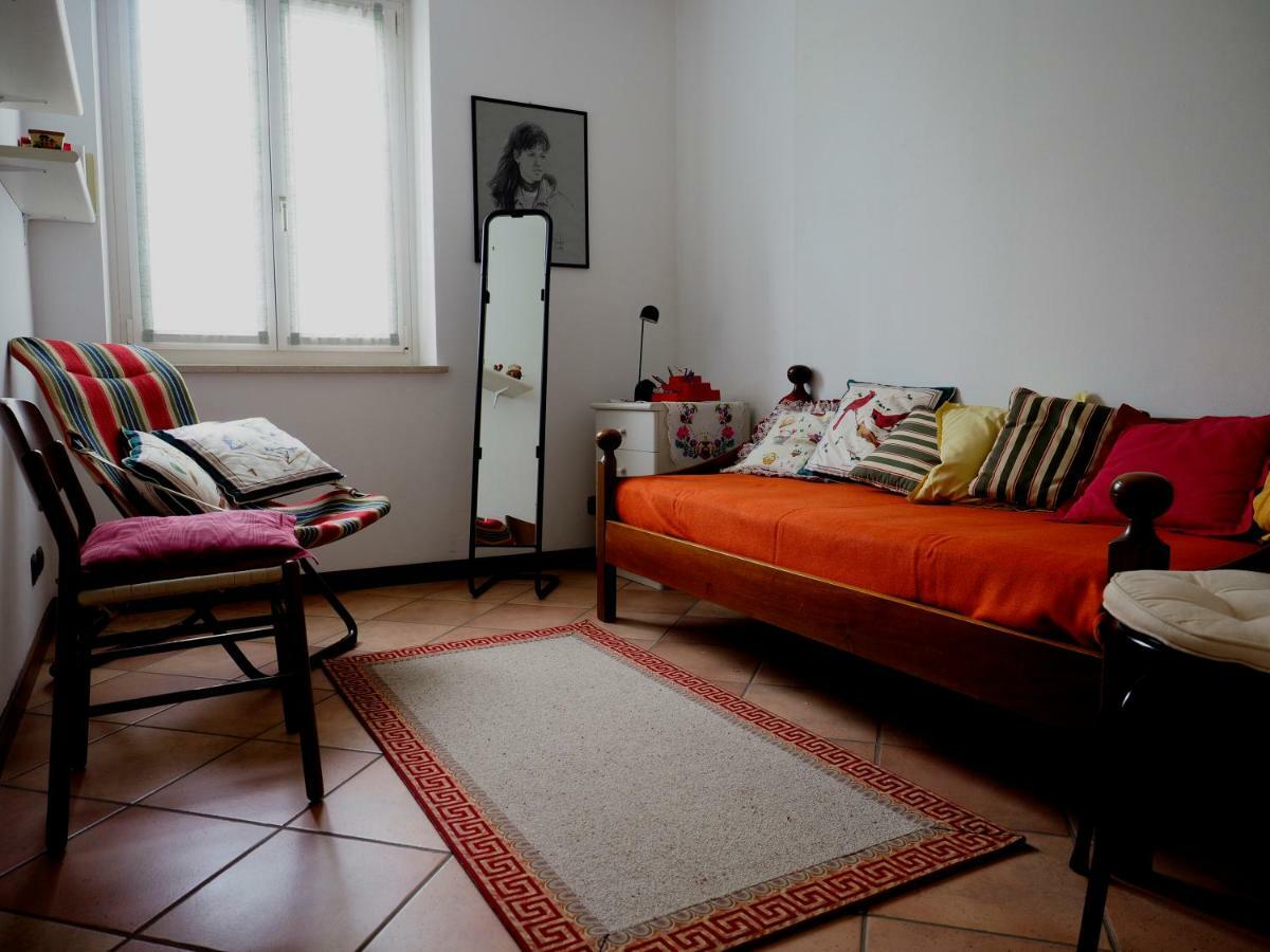 Casa Vacanze Stefy Pescantina Εξωτερικό φωτογραφία