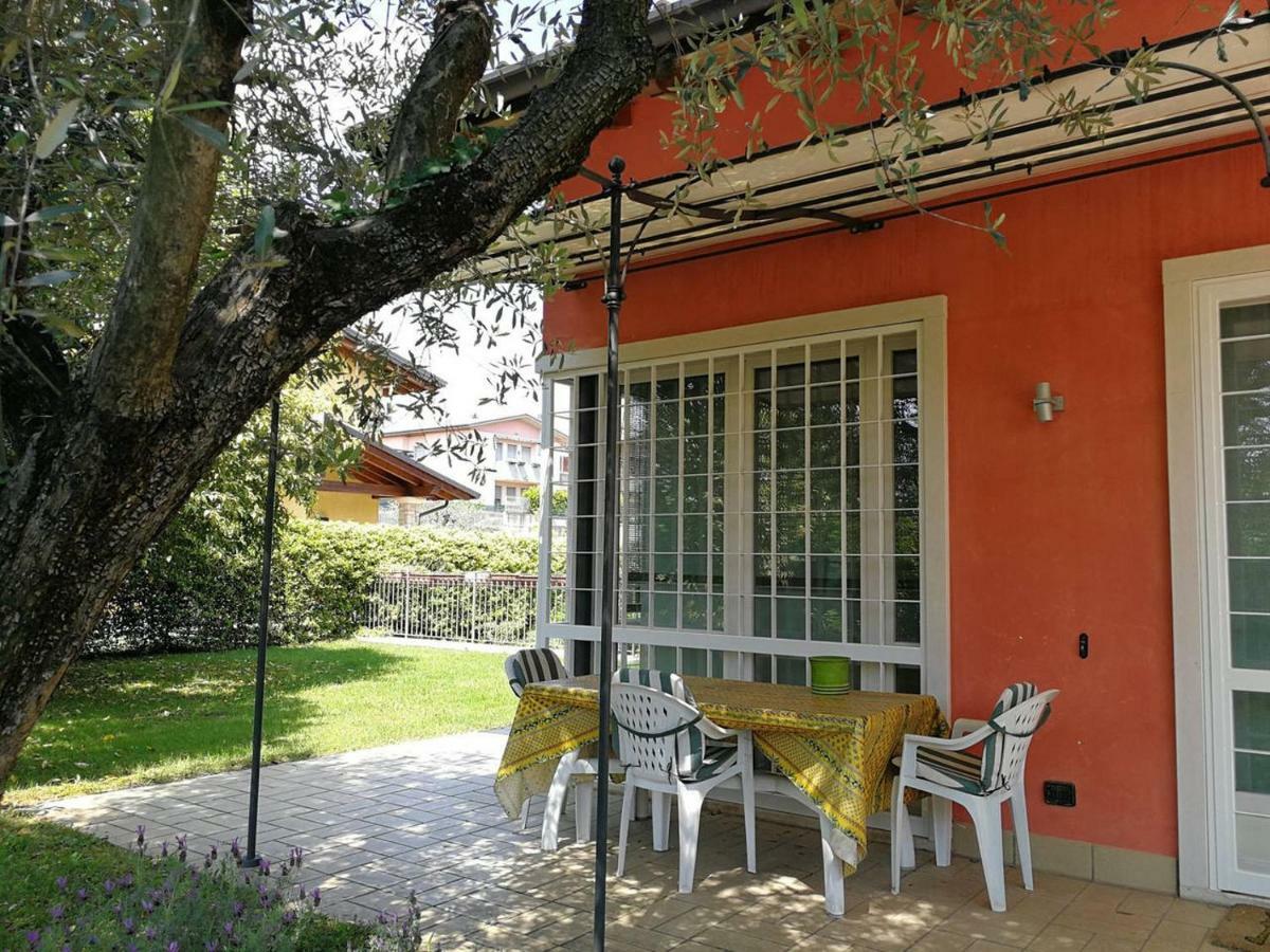Casa Vacanze Stefy Pescantina Εξωτερικό φωτογραφία
