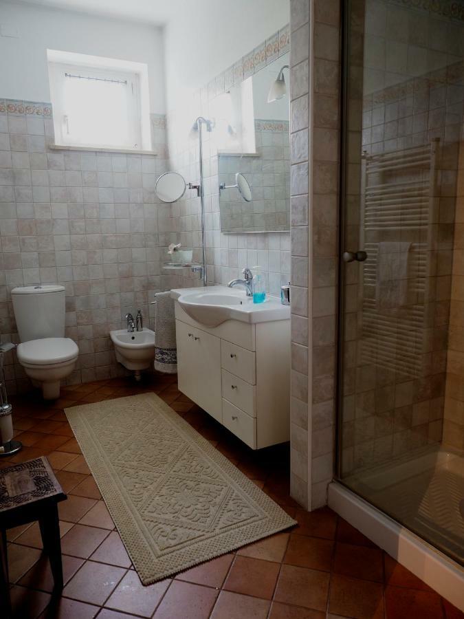 Casa Vacanze Stefy Pescantina Εξωτερικό φωτογραφία