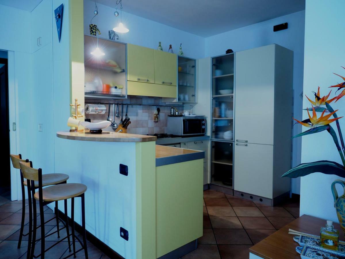Casa Vacanze Stefy Pescantina Εξωτερικό φωτογραφία