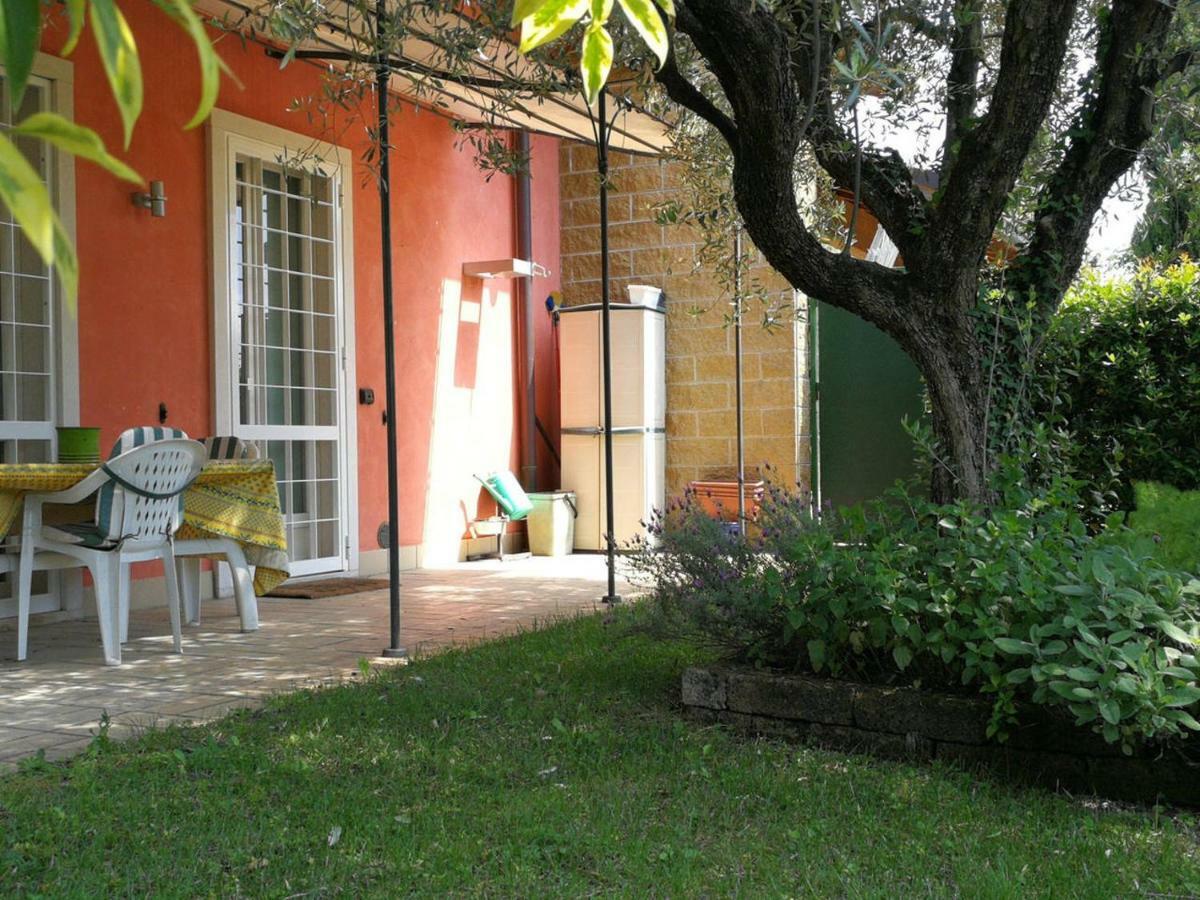 Casa Vacanze Stefy Pescantina Εξωτερικό φωτογραφία