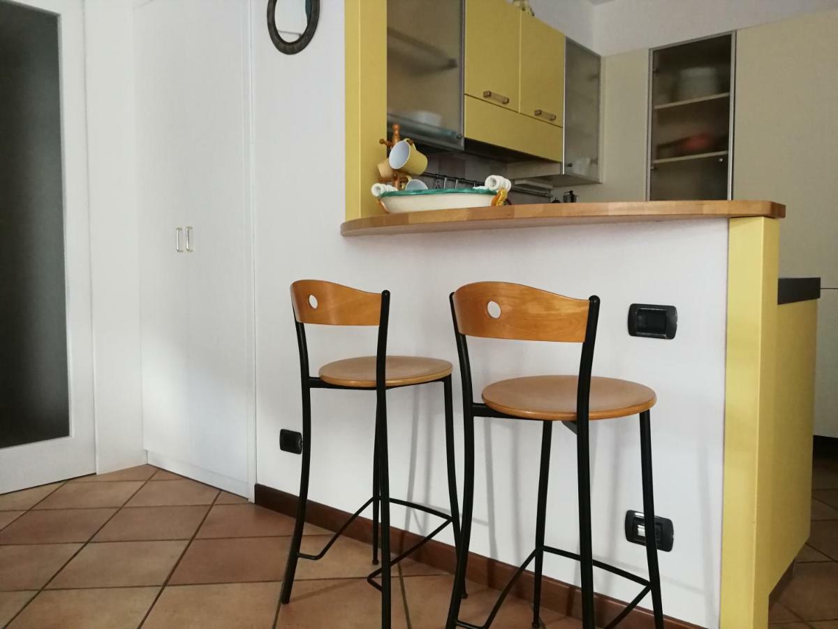 Casa Vacanze Stefy Pescantina Εξωτερικό φωτογραφία