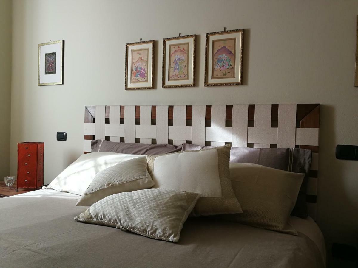Casa Vacanze Stefy Pescantina Εξωτερικό φωτογραφία