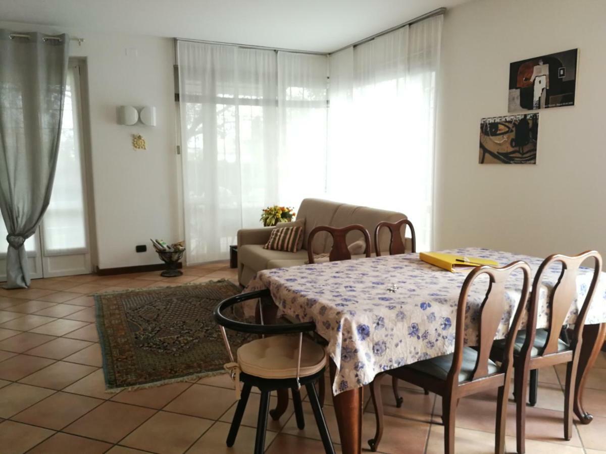 Casa Vacanze Stefy Pescantina Εξωτερικό φωτογραφία