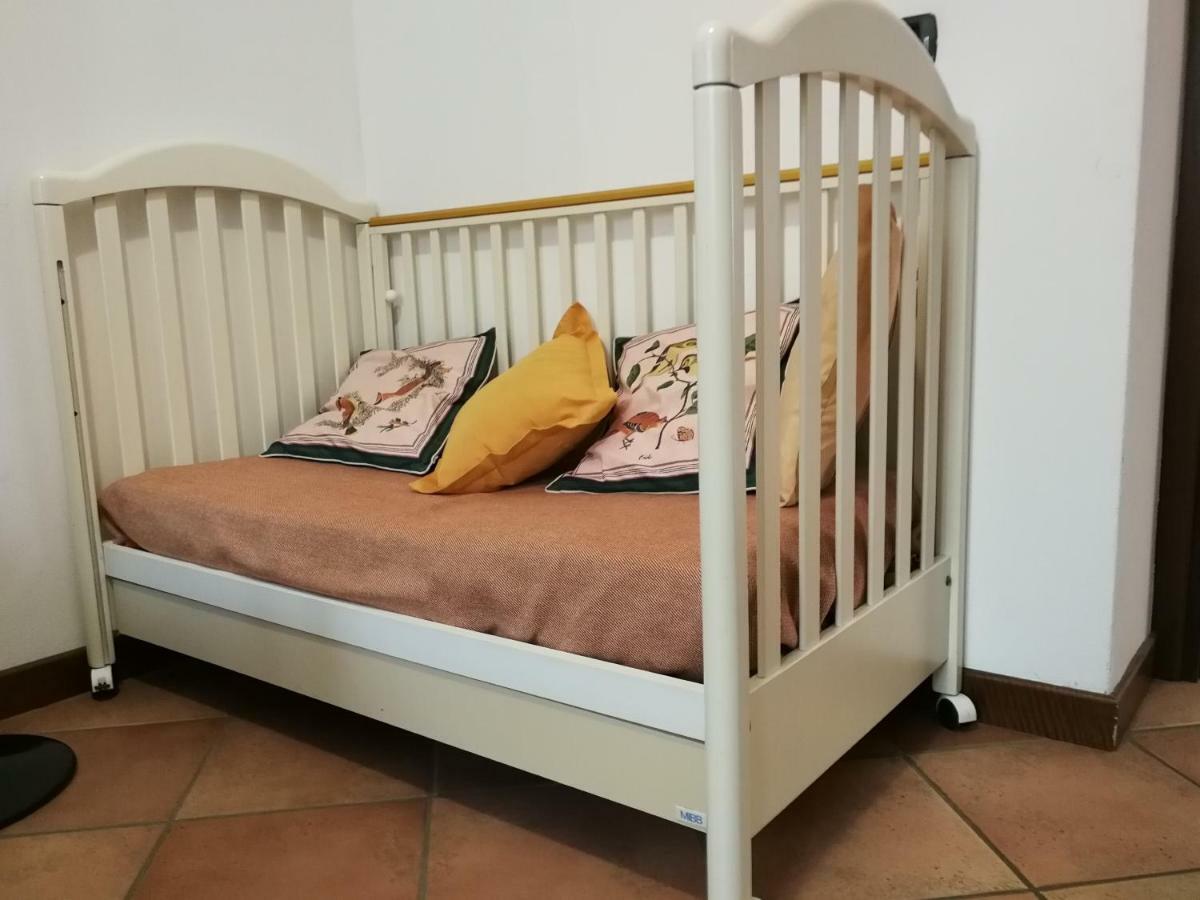 Casa Vacanze Stefy Pescantina Εξωτερικό φωτογραφία