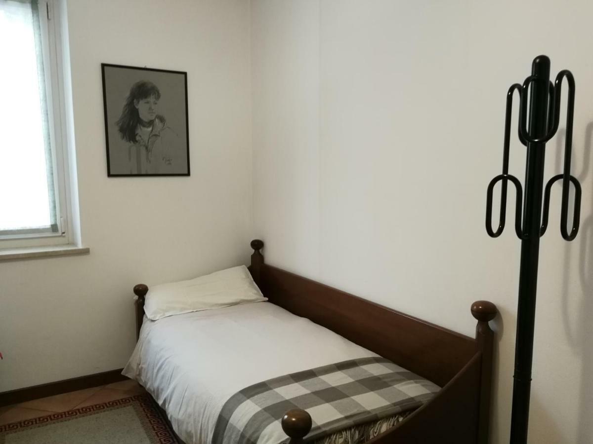 Casa Vacanze Stefy Pescantina Εξωτερικό φωτογραφία
