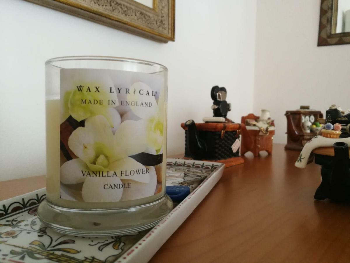 Casa Vacanze Stefy Pescantina Εξωτερικό φωτογραφία