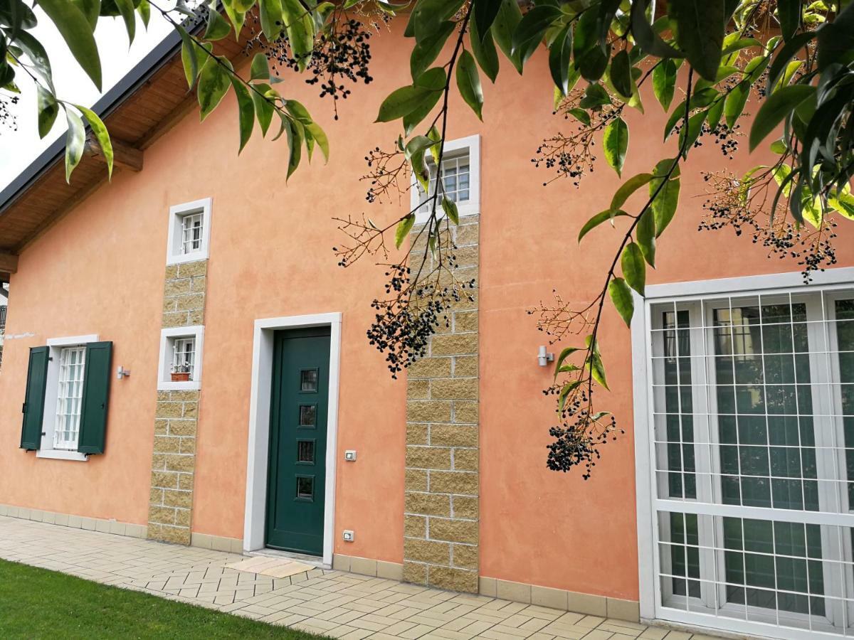 Casa Vacanze Stefy Pescantina Εξωτερικό φωτογραφία