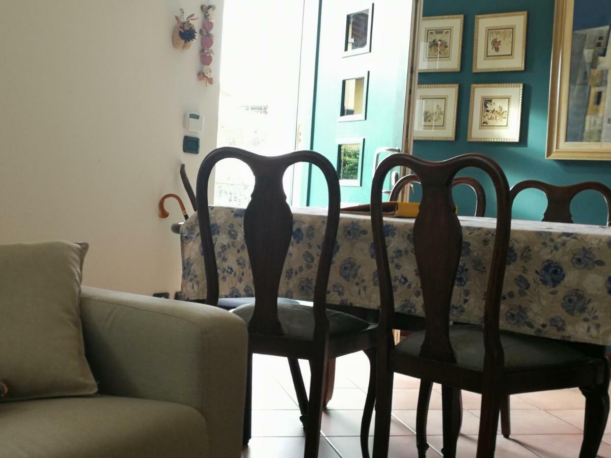 Casa Vacanze Stefy Pescantina Εξωτερικό φωτογραφία