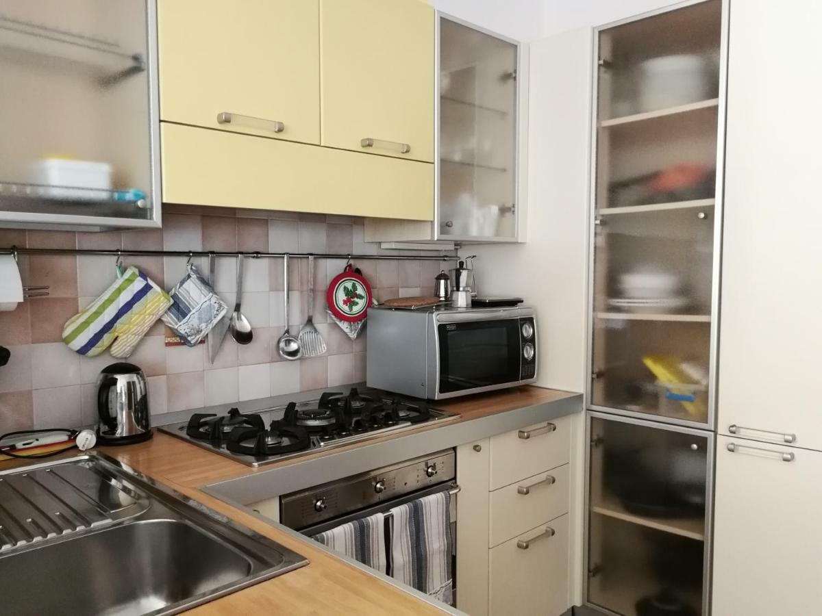 Casa Vacanze Stefy Pescantina Εξωτερικό φωτογραφία