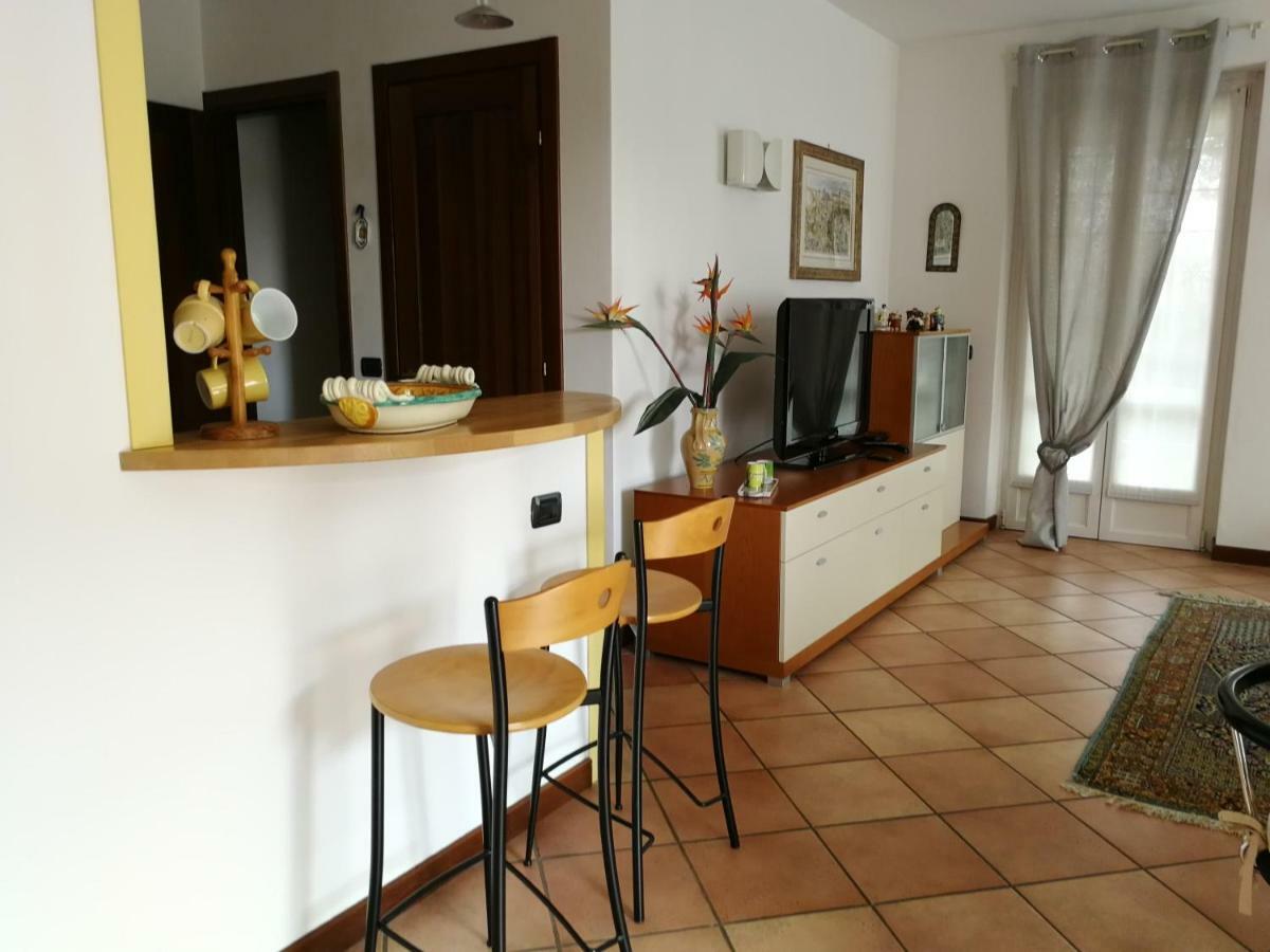 Casa Vacanze Stefy Pescantina Εξωτερικό φωτογραφία