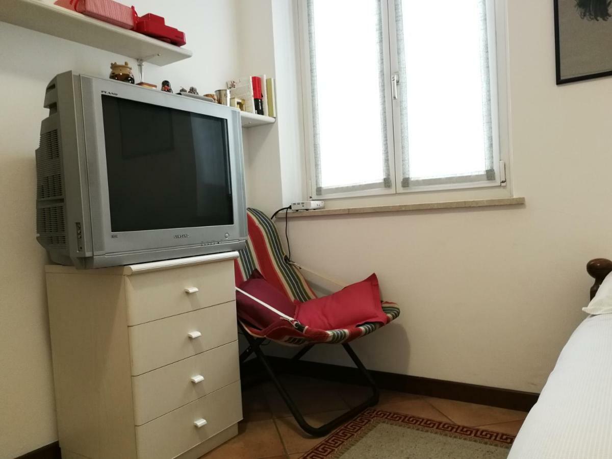 Casa Vacanze Stefy Pescantina Εξωτερικό φωτογραφία