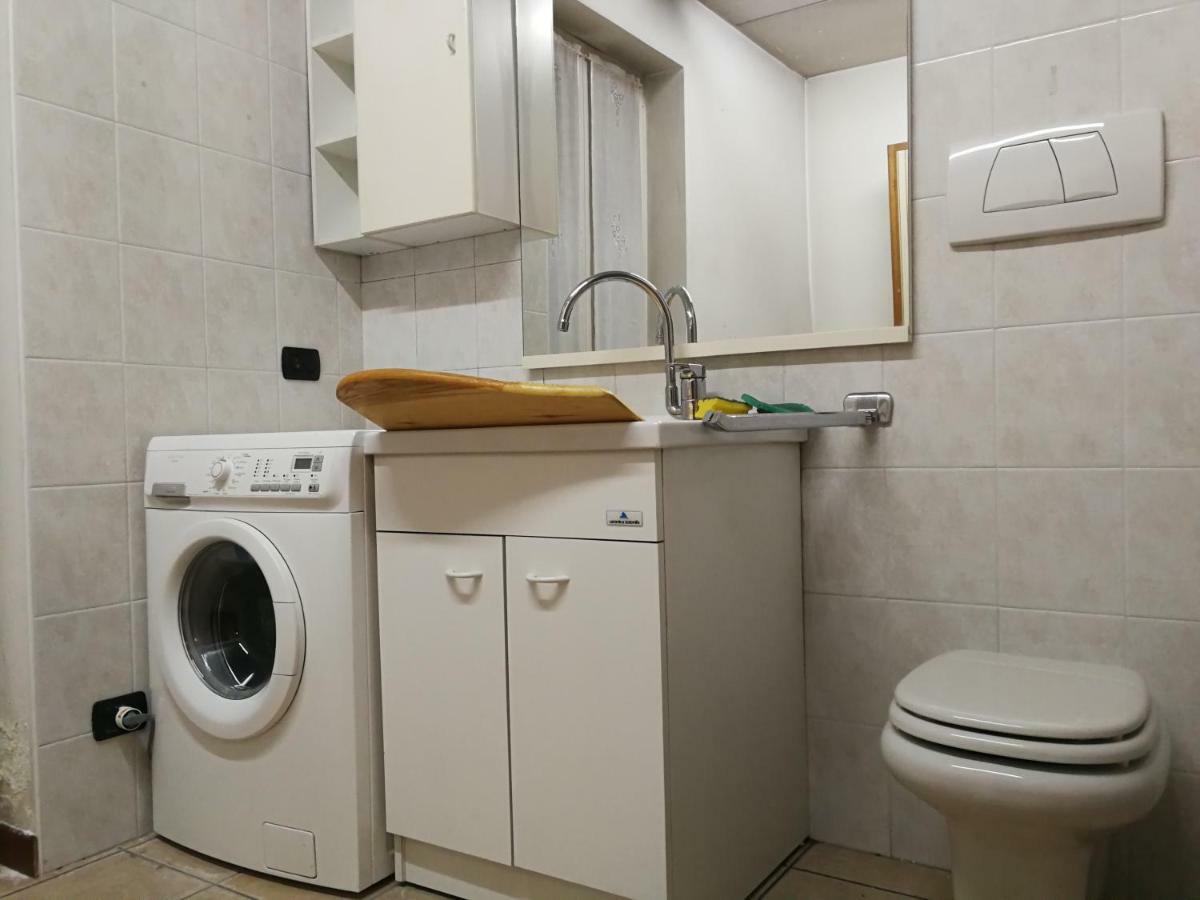 Casa Vacanze Stefy Pescantina Εξωτερικό φωτογραφία