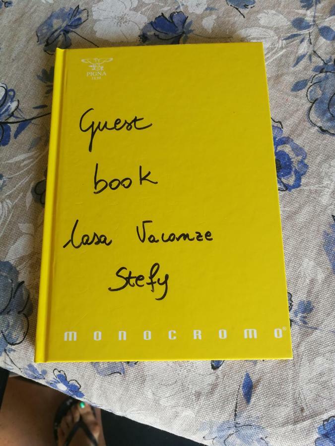 Casa Vacanze Stefy Pescantina Εξωτερικό φωτογραφία
